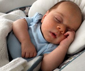 RMH OB Baby picture 1 RMH OB Baby picture 1