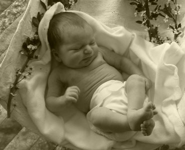 RMH OB Baby picture 4 RMH OB Baby picture 4